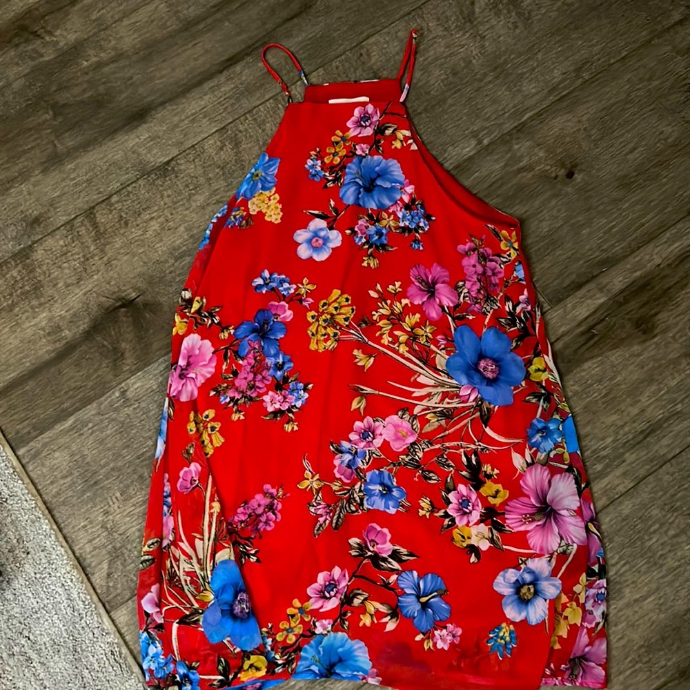 Let Them Eat Cake Dress Size Medium